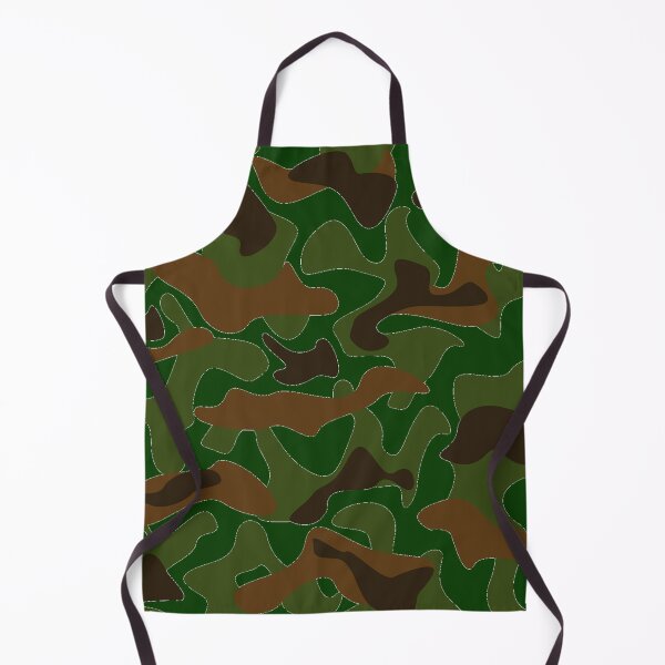 Item preview, Hidden in Plain Sight: Camouflaged Background Drawing designed and sold by modernaarte.