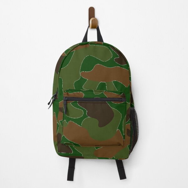 Item preview, Hidden in Plain Sight: Camouflaged Background Drawing designed and sold by DreamPrint Collective.