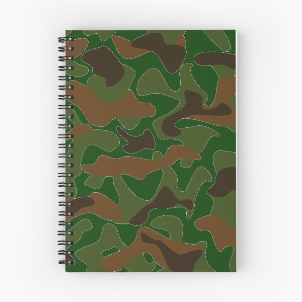Item preview, Hidden in Plain Sight: Camouflaged Background Drawing designed and sold by modernaarte.