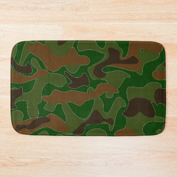 Item preview, Hidden in Plain Sight: Camouflaged Background Drawing designed and sold by modernaarte.