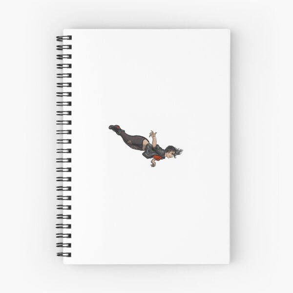 Item preview, Skydive designed and sold by FolkDevil.