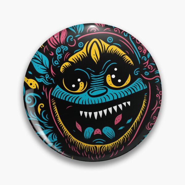 Item preview, Tribal Tickle designed and sold by TheGreatExpanse.