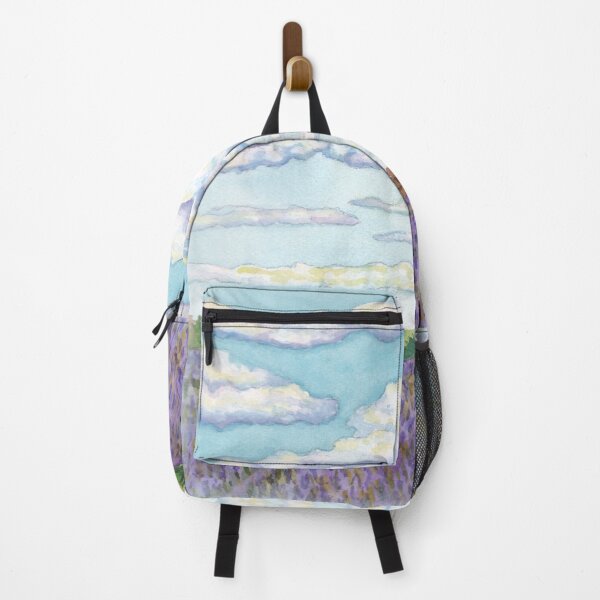 Item preview, Lavender Fields  designed and sold by Lallinda.