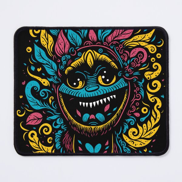 Item preview, Tribal Tickle designed and sold by TheGreatExpanse.