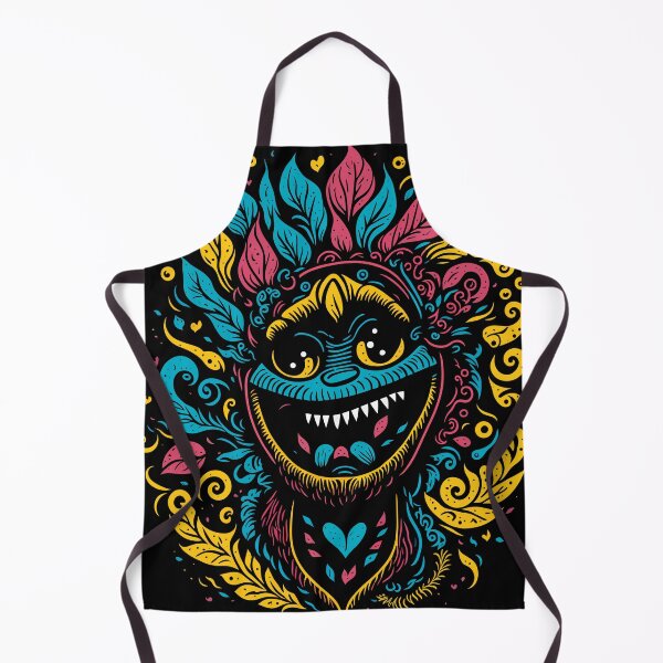 Item preview, Tribal Tickle designed and sold by TheGreatExpanse.