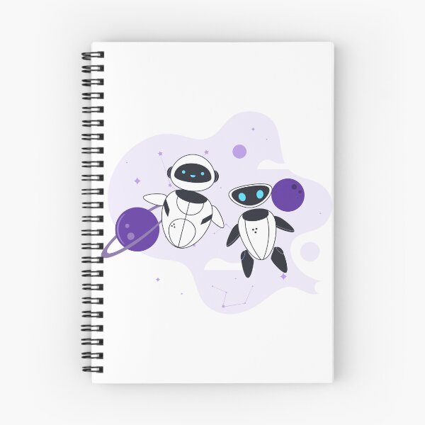 Item preview, Ina and Cory in Space | Purple designed and sold by DubsTech.