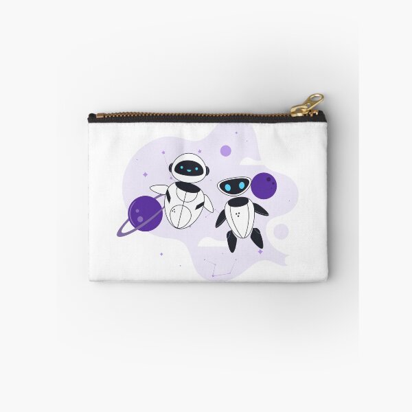 Item preview, Ina and Cory in Space | Purple designed and sold by DubsTech.