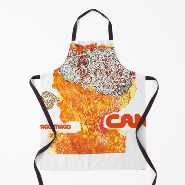 Item preview, Tago Mago 	 designed and sold by abolisdewiez.
