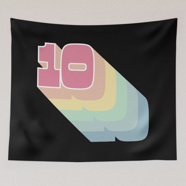 Item preview, 10 designed and sold by Texterns.