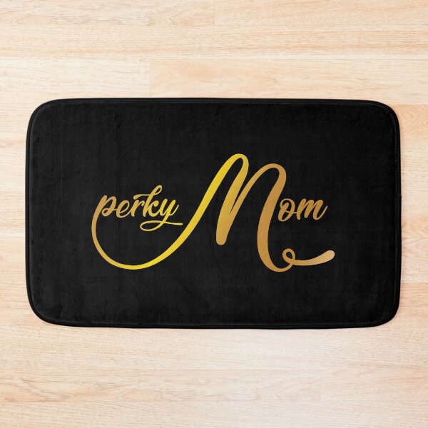 Item preview, Perky Mom Shiny Day designed and sold by Refuge Thread.