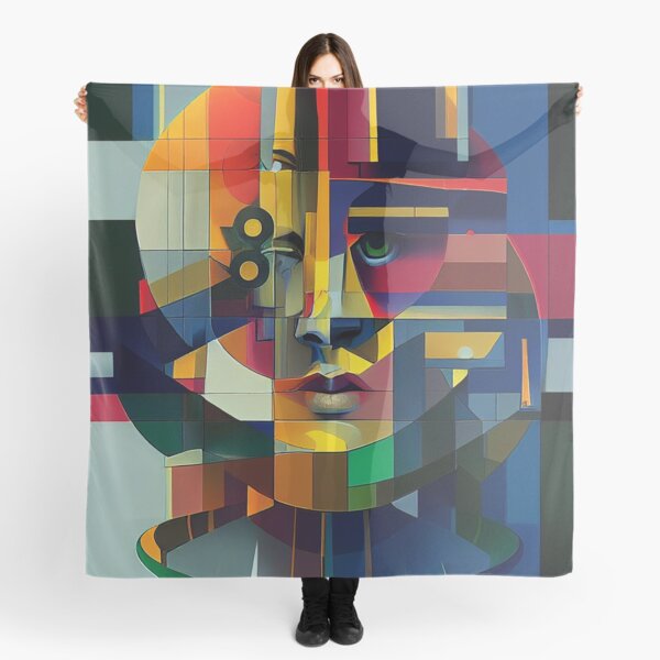 Item preview, Ai glitch art v001 designed and sold by Roberts Birze.