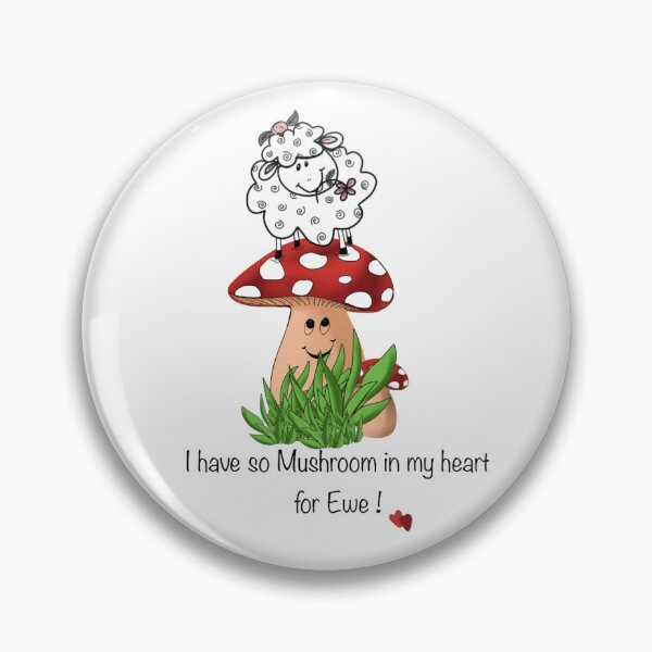 Item preview, Mushroom  designed and sold by KWcrafts.