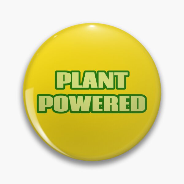 Item preview, Plant Powered designed and sold by JoseyMiles.