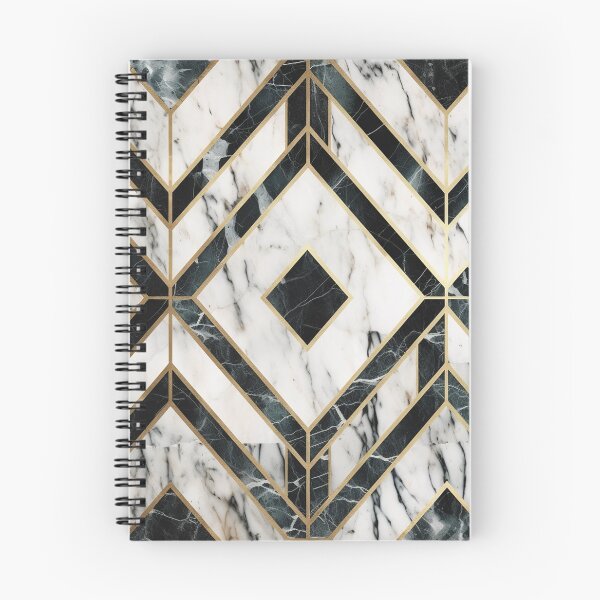 Item preview, Classic geometric marble designed and sold by marbleco.