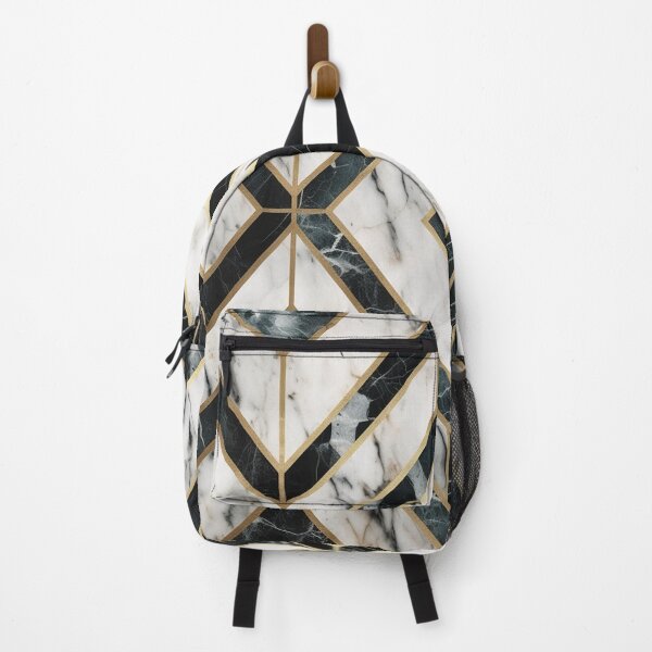 Item preview, Classic geometric marble designed and sold by marbleco.