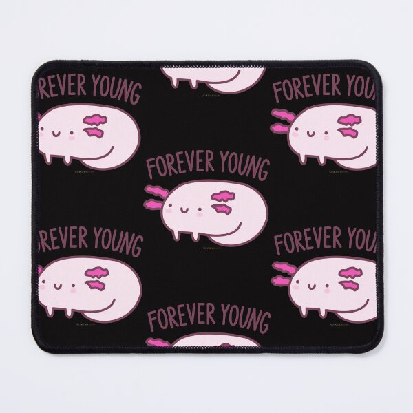 Item preview, Adorable Axolotls designed and sold by AllisoMueller.