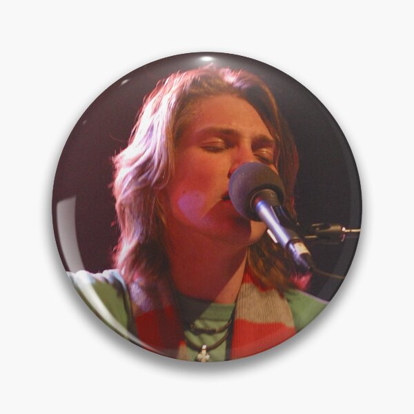 Item preview, Taylor Hanson - Photograph designed and sold by ConcertImages.