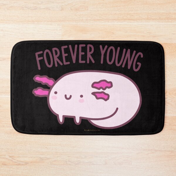 Item preview, Adorable Axolotls  designed and sold by AllisoMueller.
