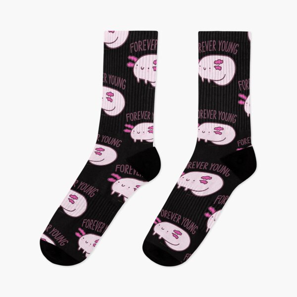 Item preview, Adorable Axolotls  designed and sold by AllisoMueller.