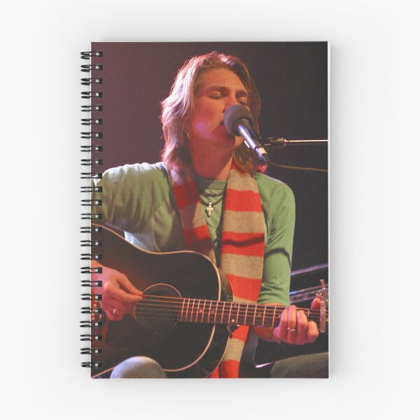 Item preview, Taylor Hanson - Photograph designed and sold by ConcertImages.