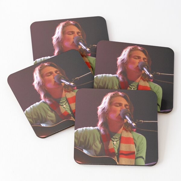 Item preview, Taylor Hanson - Photograph designed and sold by ConcertImages.