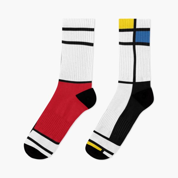 Item preview, mondrian designed and sold by ExcesOfBeauty.