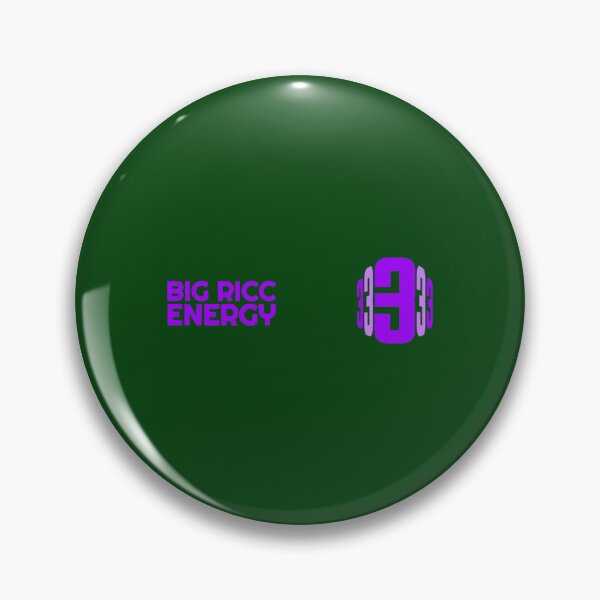 Item preview, Big Ricc Energy    designed and sold by DCRCarCulture.