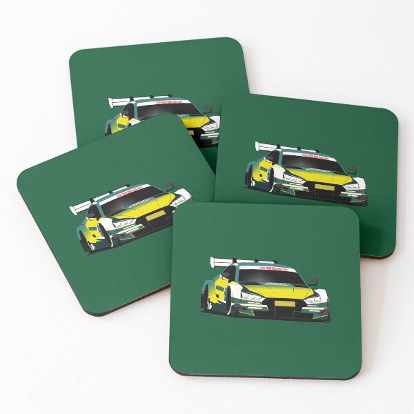 Item preview, DTM Touring Car Racing              designed and sold by DCRCarCulture.