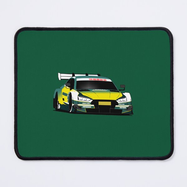 Item preview, DTM Touring Car Racing              designed and sold by DCRCarCulture.