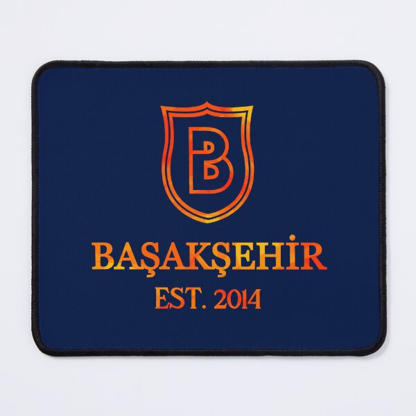 Item preview, Başakşehir Geo Orange designed and sold by VRedBaller.