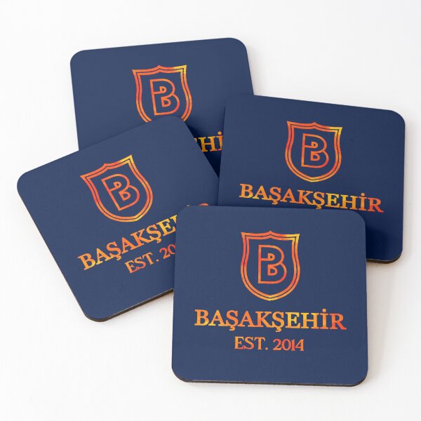 Item preview, Başakşehir Geo Orange designed and sold by VRedBaller.