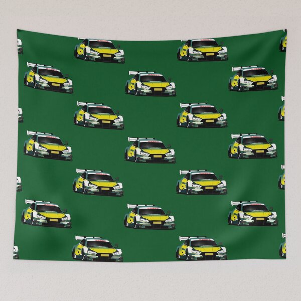 Item preview, DTM Touring Car Racing              designed and sold by DCRCarCulture.