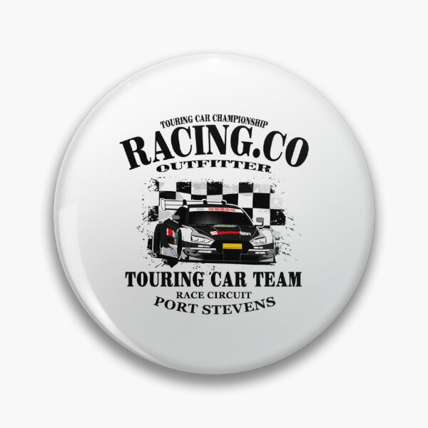 Item preview, DTM Touring Car Racing          designed and sold by DCRCarCulture.