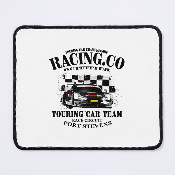 Item preview, DTM Touring Car Racing          designed and sold by DCRCarCulture.