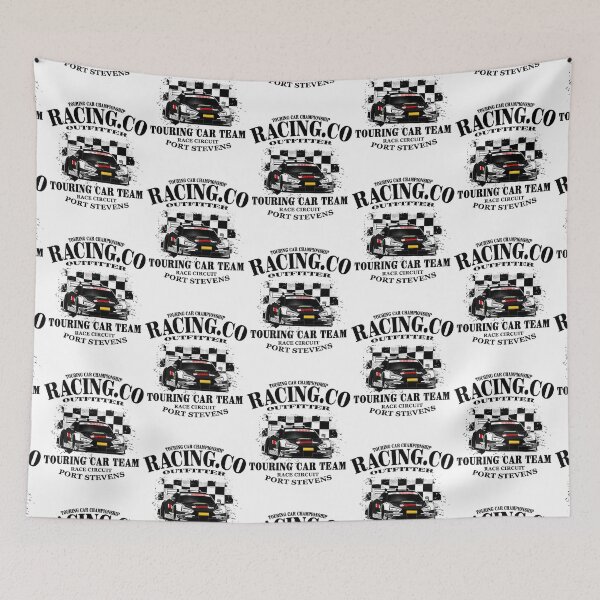 Item preview, DTM Touring Car Racing          designed and sold by DCRCarCulture.