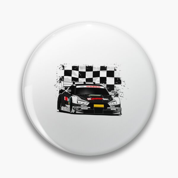 Item preview, DTM Touring Car Racing         designed and sold by DCRCarCulture.