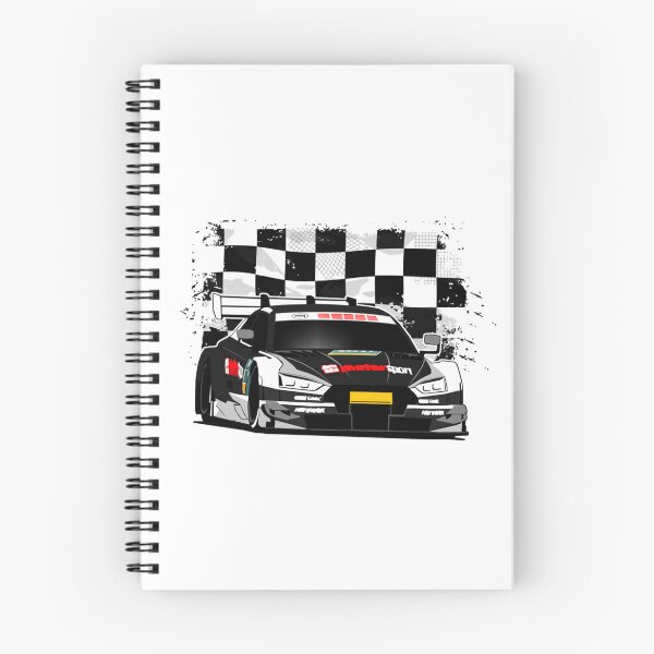 Item preview, DTM Touring Car Racing         designed and sold by DCRCarCulture.