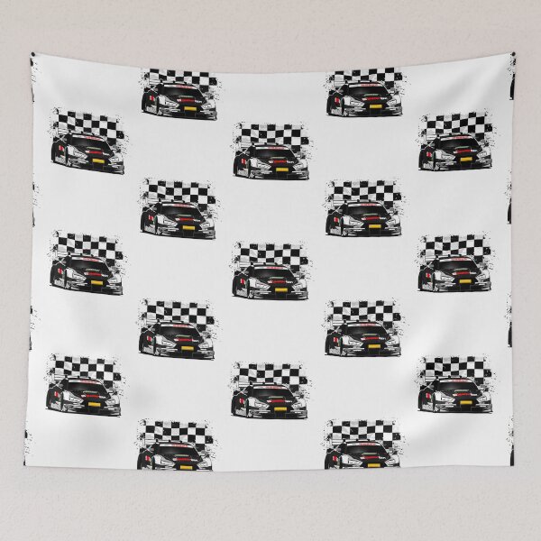 Item preview, DTM Touring Car Racing         designed and sold by DCRCarCulture.
