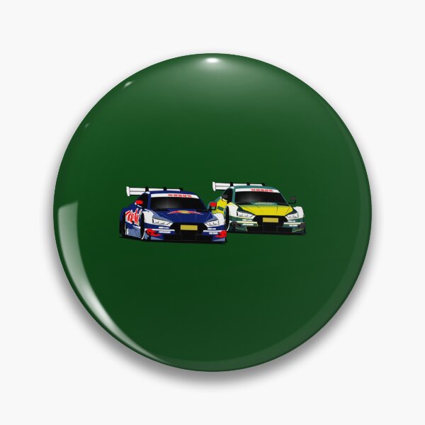 Item preview, DTM Touring Car Racing        designed and sold by DCRCarCulture.