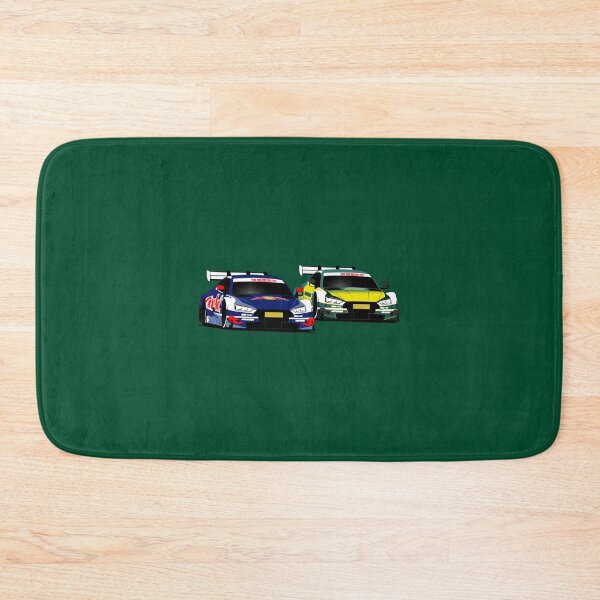 Item preview, DTM Touring Car Racing        designed and sold by DCRCarCulture.