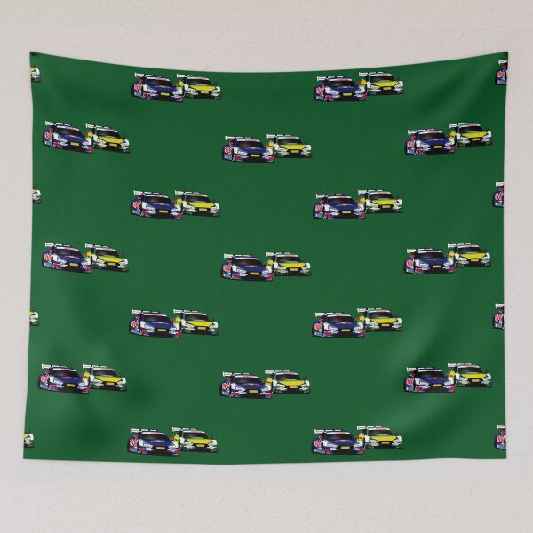 Item preview, DTM Touring Car Racing        designed and sold by DCRCarCulture.