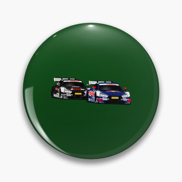 Item preview, DTM Touring Car Racing      designed and sold by DCRCarCulture.