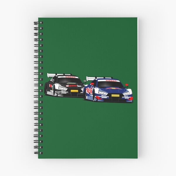 Item preview, DTM Touring Car Racing      designed and sold by DCRCarCulture.