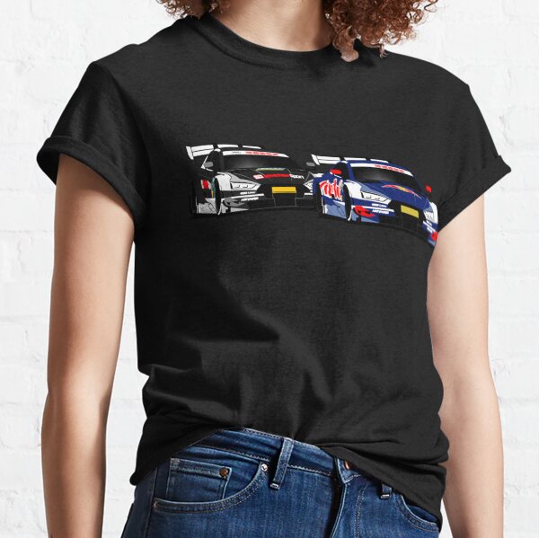 DTM Touring Car Racing Classic T-Shirt