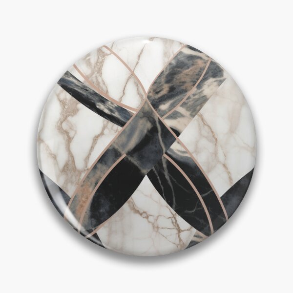 Item preview, Rich pink marble II designed and sold by marbleco.