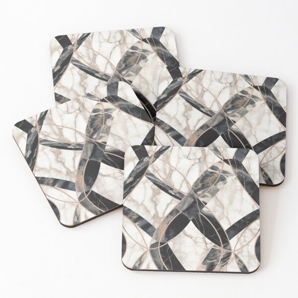 Item preview, Rich pink marble II designed and sold by marbleco.