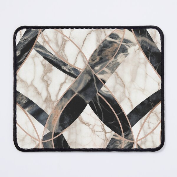 Item preview, Rich pink marble II designed and sold by marbleco.