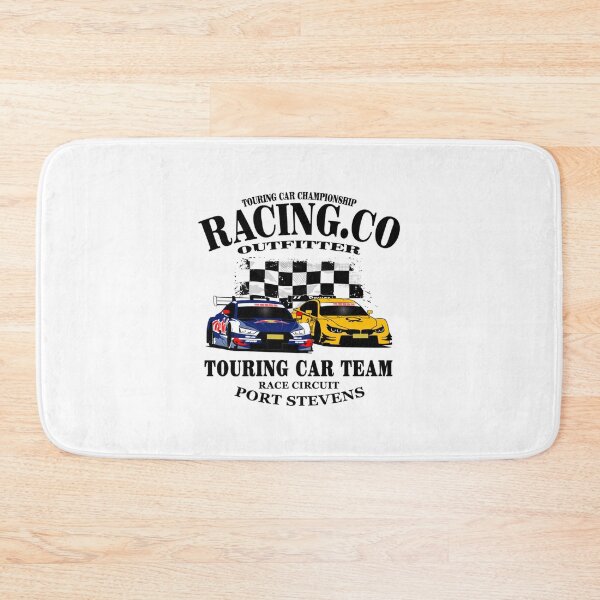Item preview, DTM Touring Car Racing     designed and sold by DCRCarCulture.