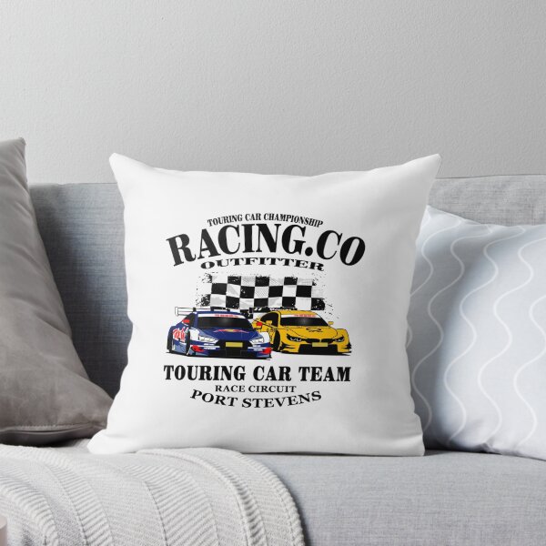 Item preview, DTM Touring Car Racing     designed and sold by DCRCarCulture.
