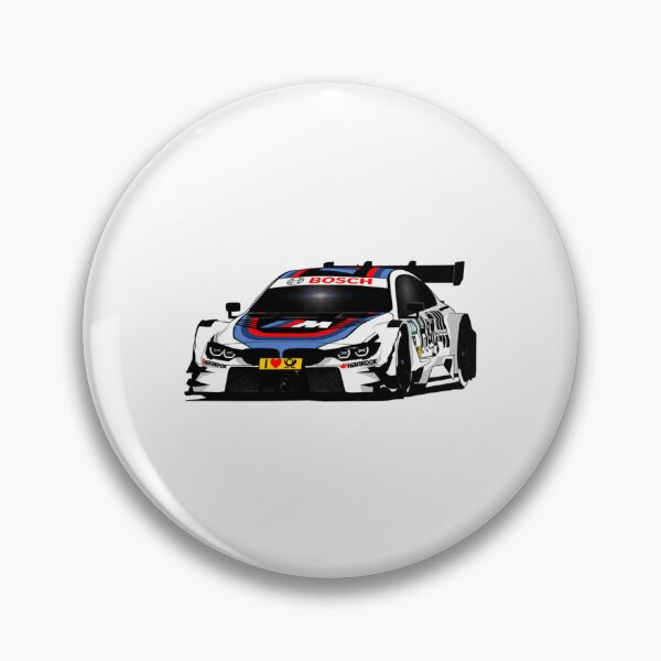Artikelvorschau, DTM-Tourenwagenrennen entworfen und verkauft von DCRCarCulture.